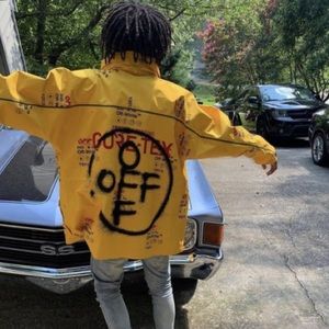 Meet your Posher, Jullien